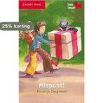 Mispunt! 9789027603692 Floortje Zwigtman, Verzenden, Zo goed als nieuw, Floortje Zwigtman