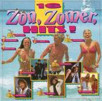 cd - Various - 16 Zon, Zomer, Hits!, Verzenden, Zo goed als nieuw