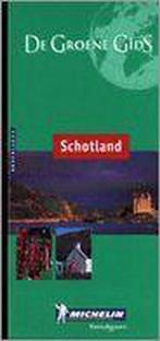 Schotland 9782060000220, Boeken, Verzenden, Zo goed als nieuw