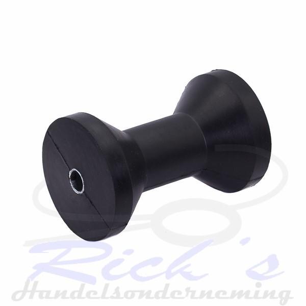 Bootrol / kielrol 120 mm, Watersport en Boten, Accessoires en Onderhoud, Nieuw, Ophalen of Verzenden