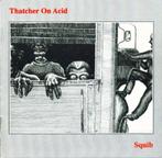 cd - Thatcher On Acid - Yurp Thing, Verzenden, Zo goed als nieuw