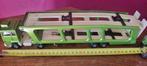 Corgi 1:50 - Model vrachtwagen - Camion Ford Car Carrier, Nieuw