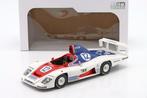 Solido 1:18 - Model raceauto - Porsche 936 #12 24H Le Mans, Nieuw