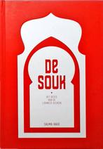 Boek De souk 9789000321933, Boeken, Verzenden, Zo goed als nieuw