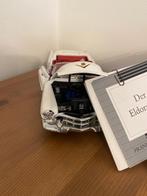 Franklin Mint 1:24 - Modelauto - Cadillac Eldorado 1953, Nieuw