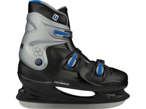 Nijdam IJshockeyschaats - Big Hank XXL - Hardboot -, Huis en Inrichting, Woonaccessoires | Overige, Zo goed als nieuw, Verzenden