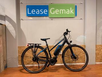 59: Merida E-Spresso 800 EQ | 50 cm | 400 Wh beschikbaar voor biedingen