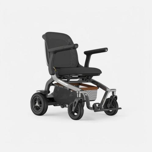 IVA Robooter E40 Grijs, Diversen, Rolstoelen, Ophalen of Verzenden