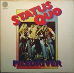 Status Quo - Piledriver, Ophalen of Verzenden, Gebruikt