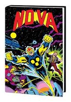 Nova: Richard Rider Omnibus, Verzenden, Nieuw