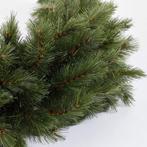 Forest Frosted Guirlande Swag - L180 cm - Groen, Diversen, Kerst, Verzenden, Nieuw