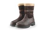 Loff1881 Snowboots in maat 41 Bruin | 10% extra korting, Loff1881, Bruin, Verzenden, Snowboots