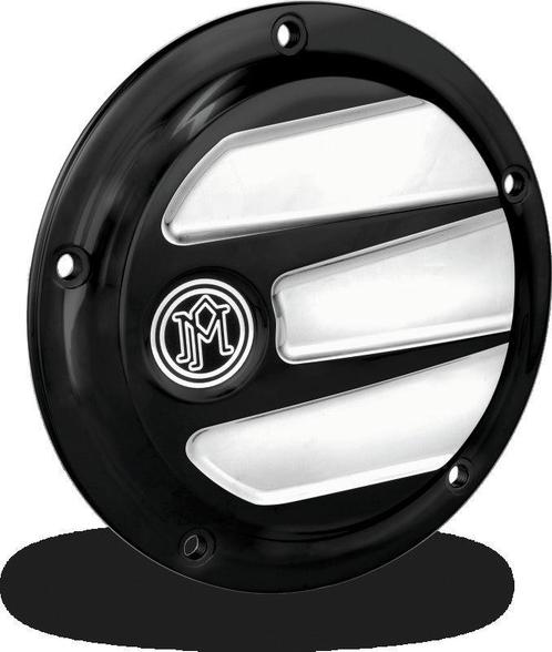 Performance Machine Scallop Derby Cover - Contrast Cut, Auto-onderdelen, Motor en Toebehoren, Ophalen of Verzenden