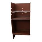 Showroommodel Buitenhaard Classic Midi, Tuin en Terras, Nieuw