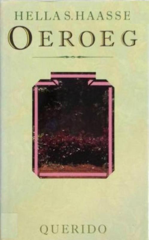 Oeroeg 9789021465296 Hella S. Haasse, Boeken, Romans, Gelezen, Verzenden