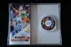 Shin Sangoku Musou Multi Raid 2 Sony PSP NTSC-J, Verzenden, Nieuw