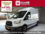 Ford Transit 350 2.0 | PostNL bus | Airco Cruise PDC €245pm