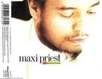 cd single - Maxi Priest - Peace Throughout The World, Cd's en Dvd's, Cd Singles, Verzenden, Zo goed als nieuw