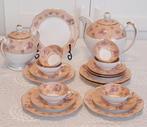 Limoges - Koffieservies - Porselein