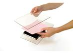 Sizzix Stansmachine - Embossing machine - Big Shot plus - A4, Verzenden, Zo goed als nieuw