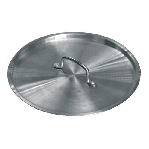 Vogue aluminium deksel steelpan 18cm, Huis en Inrichting, Keuken | Keukenbenodigdheden, Verzenden
