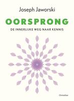 Oorsprong 9789060386682 Joseph Jaworski, Boeken, Verzenden, Zo goed als nieuw, Joseph Jaworski