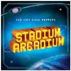 cd digi - Red Hot Chili Peppers - Stadium Arcadium, Zo goed als nieuw, Verzenden
