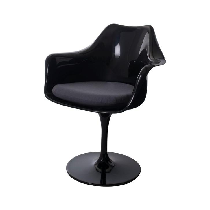 Tulip stoel Classic eetkamerstoel, Huis en Inrichting, Stoelen, Verzenden