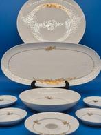 Rosenthal – Servierset „Form Romanze“ von Bjørn Wiinblad –