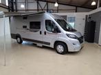 2017 Roller Team Prestige 630 Enkele Bedden Euro6 37000Km, Overige merken, Buscamper of Camperbus, Ringverwarming, Koelkast