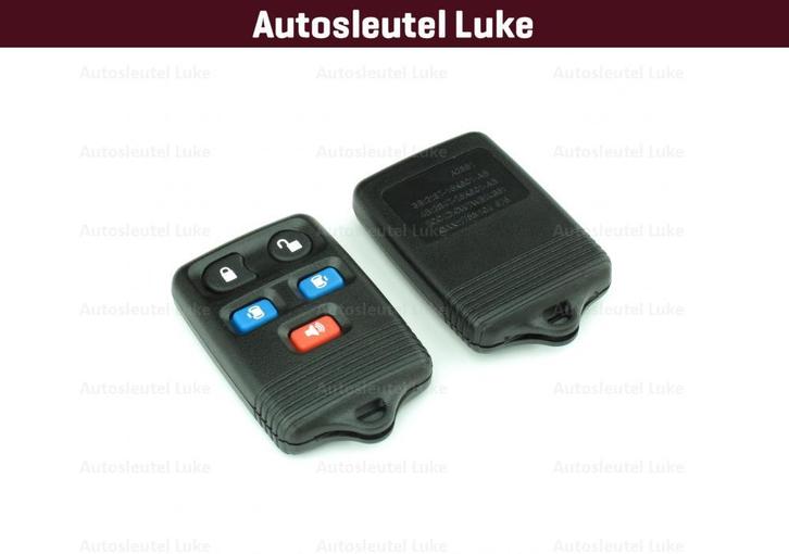 5-knops behuizing kpb272 voor Ford, Auto-onderdelen, Elektronica en Kabels, Nieuw, Verzenden