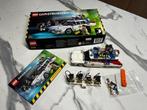 Lego Set - 21108 - Ghostbusters - Ghostbusters ecto-1 21108, Kinderen en Baby's, Speelgoed | Duplo en Lego, Nieuw