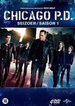 Chicago PD - Seizoen 1 (DVD), Cd's en Dvd's, Dvd's | Tv en Series, Verzenden, Nieuw in verpakking