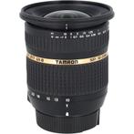 Tamron 10-24mm F/3.5-4.5 SP Di II Nikon | Tweedehands, Audio, Tv en Foto, Fotografie | Lenzen en Objectieven, Verzenden, Gebruikt