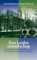 Een Leidse Vriendschap | 9789087048662 | Algemeen, Boeken, Ophalen of Verzenden, Nieuw, Algemeen