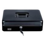 Geldkistje | BLACK+DECKER | 30.5 x 24 x 9 cm, Verzenden, Nieuw