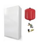 Combi-deal Intergas Xtreme 30 CW4 + Renovatiepakket, Nieuw