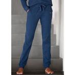 Lascana Homewearbroek -Loungebroek Lounge-/brei broek, Verzenden