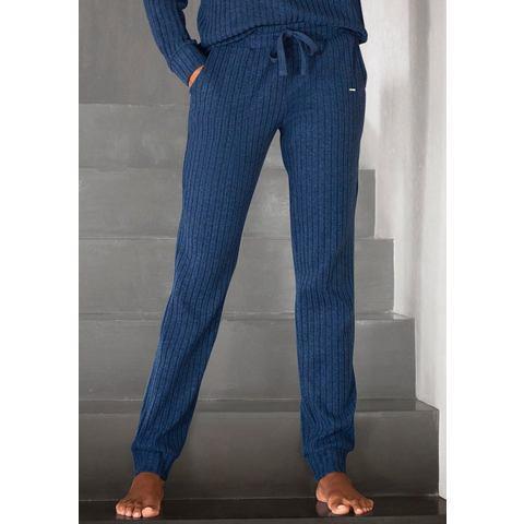 Lascana Homewearbroek -Loungebroek Lounge-/brei broek, Kleding | Dames, Ondergoed en Lingerie, Verzenden