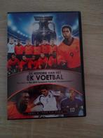 DVD - De Historie Van Het EK Voetbal Deel 2 - 1992 t/m 2004, Alle leeftijden, Verzenden, Gebruikt, Overige typen