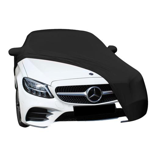 Autohoes passend voor Mercedes-Benz C-Class (W205) Sedan, Auto diversen, Autohoezen, Op maat, Nieuw, Ophalen of Verzenden