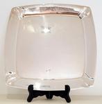 STANCAMPIANO 1870 - STANCAMPIANO - Schaal - .800 zilver -, Antiek en Kunst