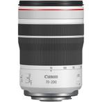 Canon RF 70-200mm 4.0 L IS USM **OPEN BOX** nr. 3464, Audio, Tv en Foto, Fotografie | Lenzen en Objectieven, Ophalen of Verzenden