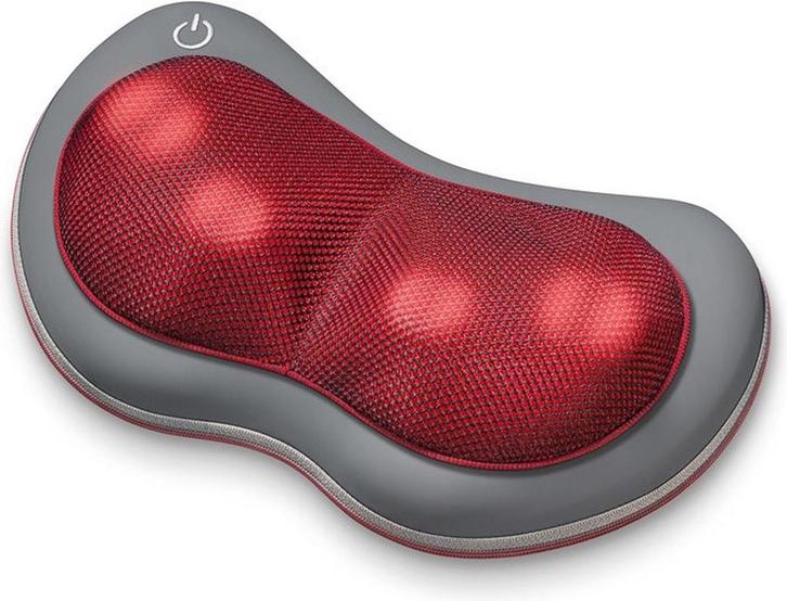 Beurer MG149 - Infrarood Shiatsu massagekussen, Sport en Fitness, Massageproducten, Verzenden