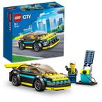 LEGO City - Electric Sports Car 60383, Kinderen en Baby's, Speelgoed | Duplo en Lego, Nieuw, Ophalen of Verzenden