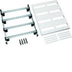 Hager Univers Installatie-unit voor modulaire componenten -, Verzenden, Nieuw, Overige typen