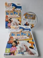 Brico Party Fix It Nintendo Wii, Ophalen of Verzenden, Nieuw