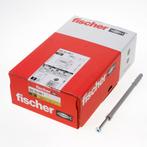 Fischer Kozijnplug nylon SXR 10 x 180mm T, Nieuw, Ophalen of Verzenden