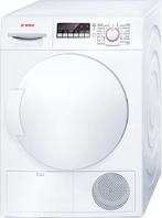 Bosch Wtb84200gb Condensdroger 8kg, Witgoed en Apparatuur, Wasdrogers, Ophalen of Verzenden, Zo goed als nieuw, Voorlader, 85 tot 90 cm