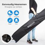 2dekans | LifeGoods Partytent - Paviljoen - EasyUp -, Tuin en Terras, Parasols, Ophalen of Verzenden, Zo goed als nieuw